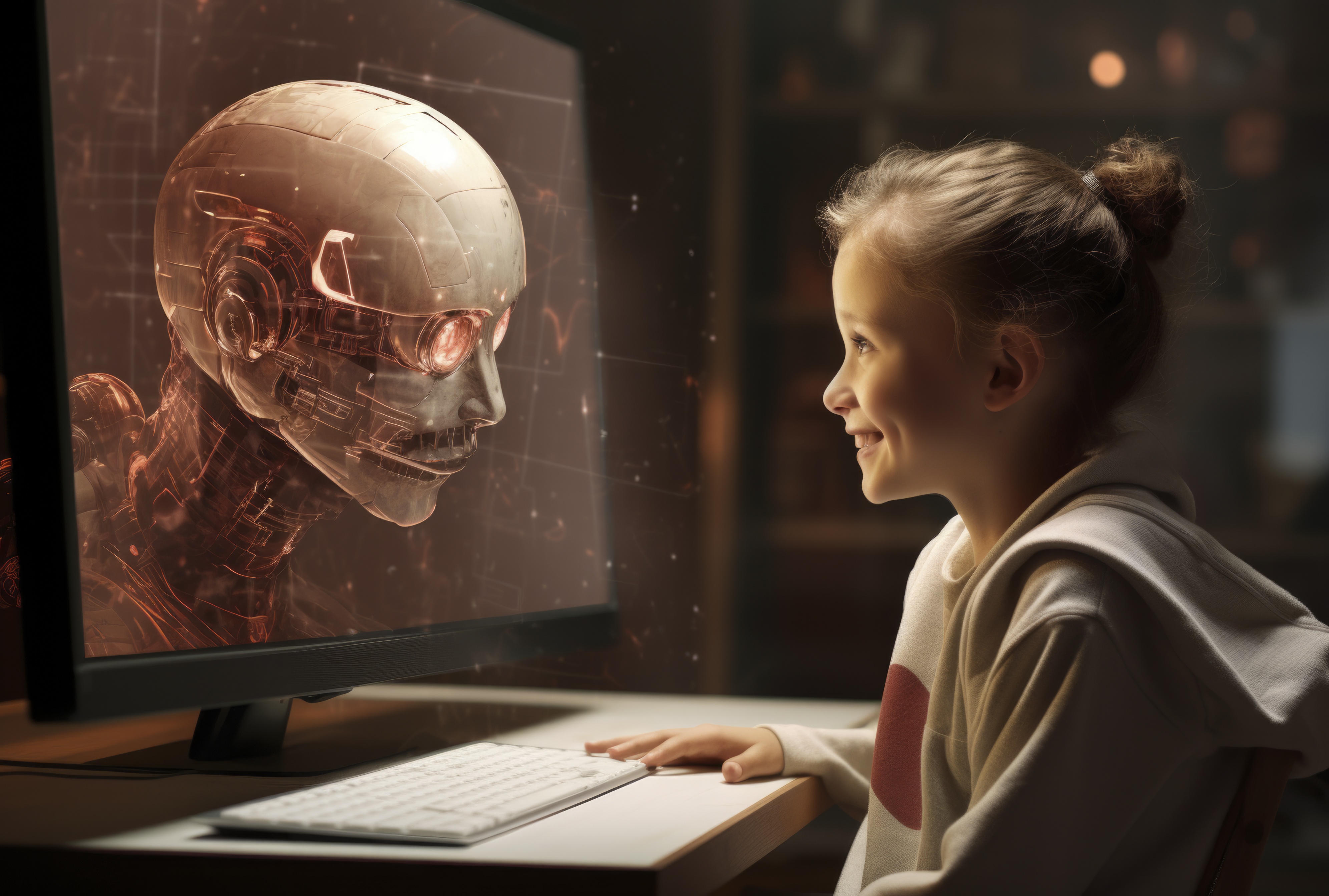 The Benefits of Technology in Modern Classrooms