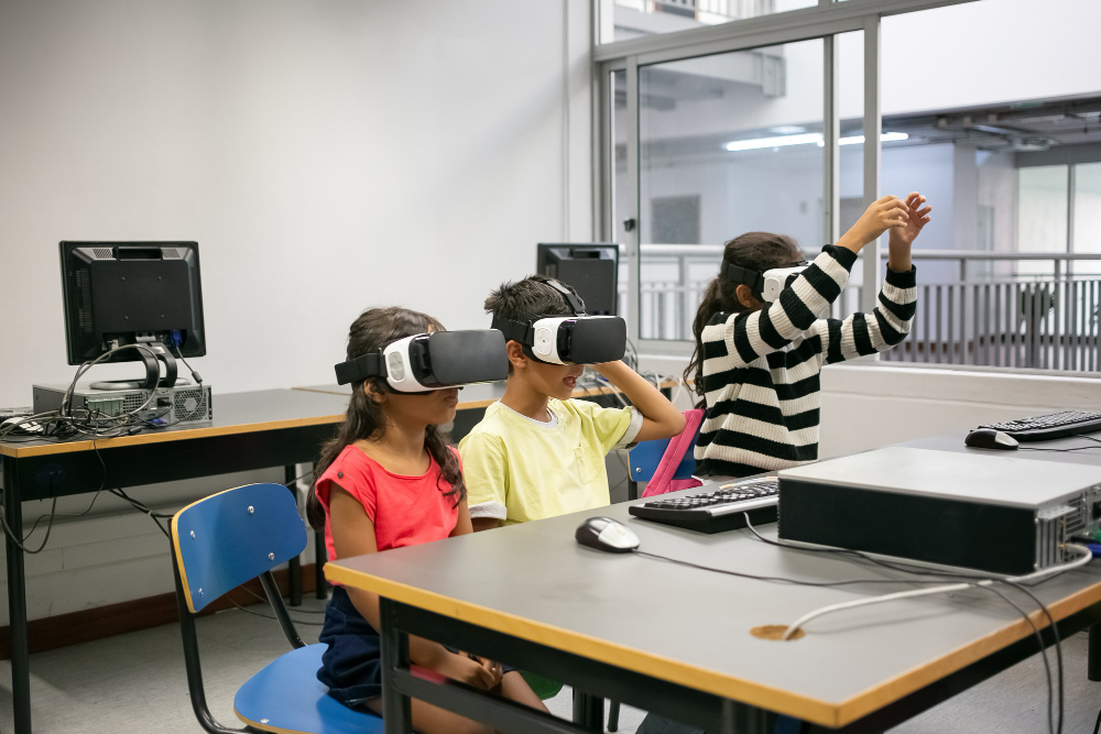 School Technology
