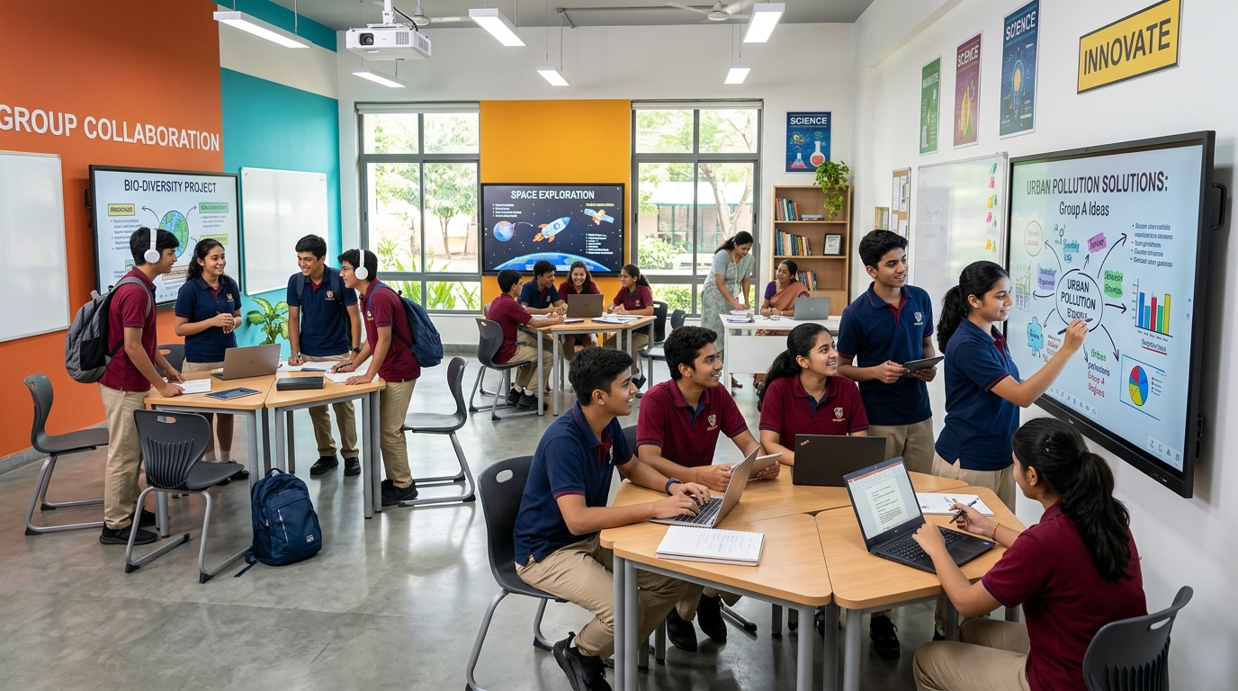 Innovation Lab